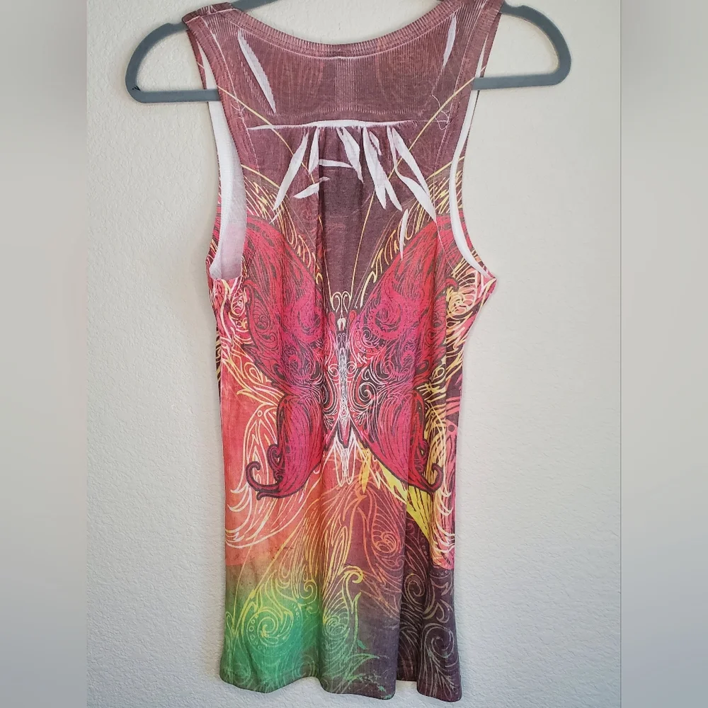 PRESS Apparel Tank - Picture 8 of 9